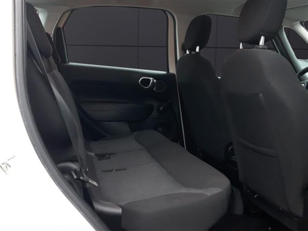 500L 500L 1.3 Multijet 95 CV B