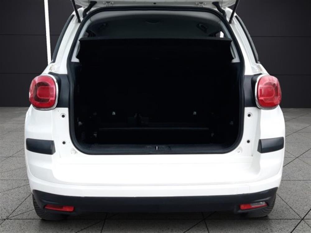 500L 500L 1.3 Multijet 95 CV B