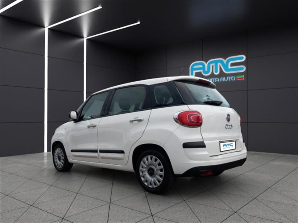 500L 500L 1.3 Multijet 95 CV B