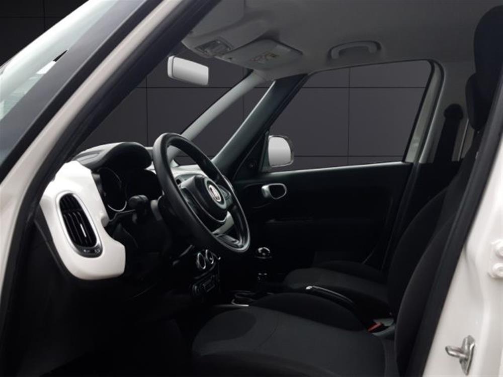 500L 500L 1.3 Multijet 95 CV B