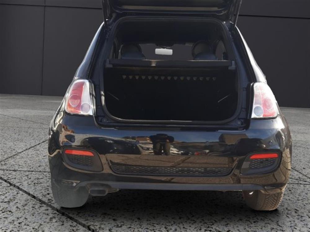 500 500 1.3 Multijet 16V 95