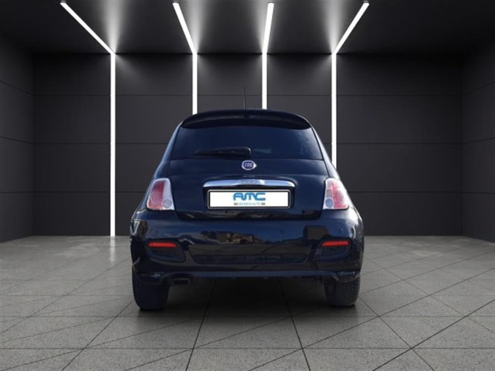 500 500 1.3 Multijet 16V 95