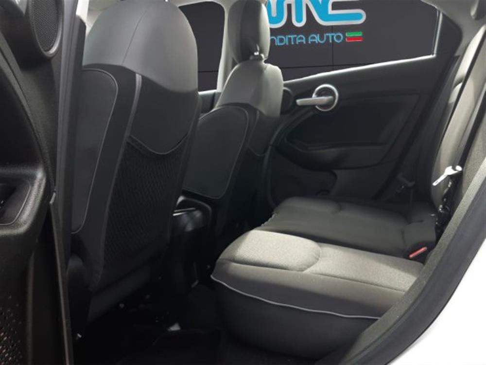 500X 500X 1.3 MultiJet 95 CV P