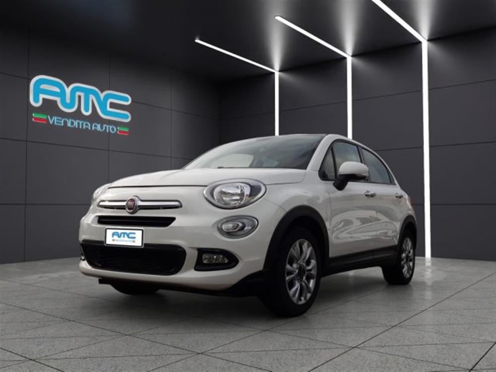 500X 500X 1.3 MultiJet 95 CV P