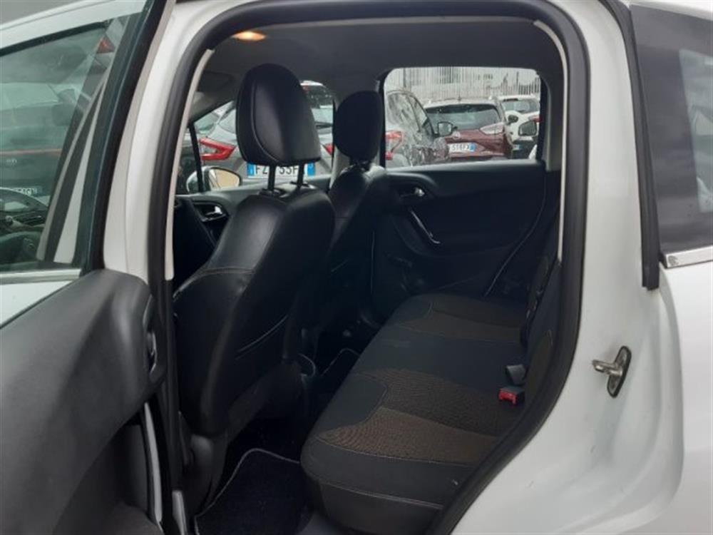 C3 C3 1.4 HDi 70 Exclusive