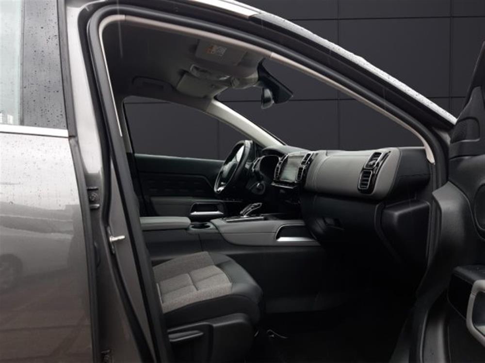 C5 Aircross C5 Aircross BlueHDi 130 S&S EAT8