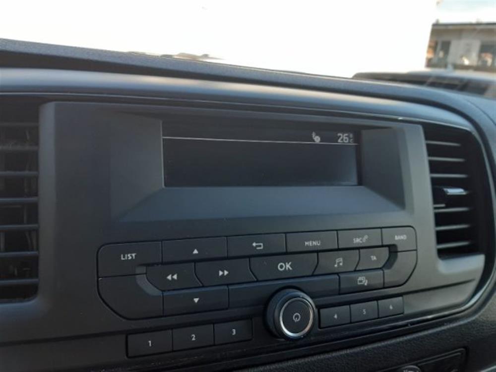 Jumpy Jumpy BlueHDi 95 PL-TN Fur