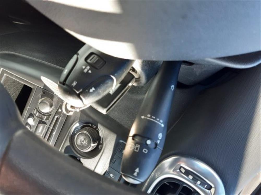 C3 Picasso C3 Picasso 1.4 VTi 95 Attractio