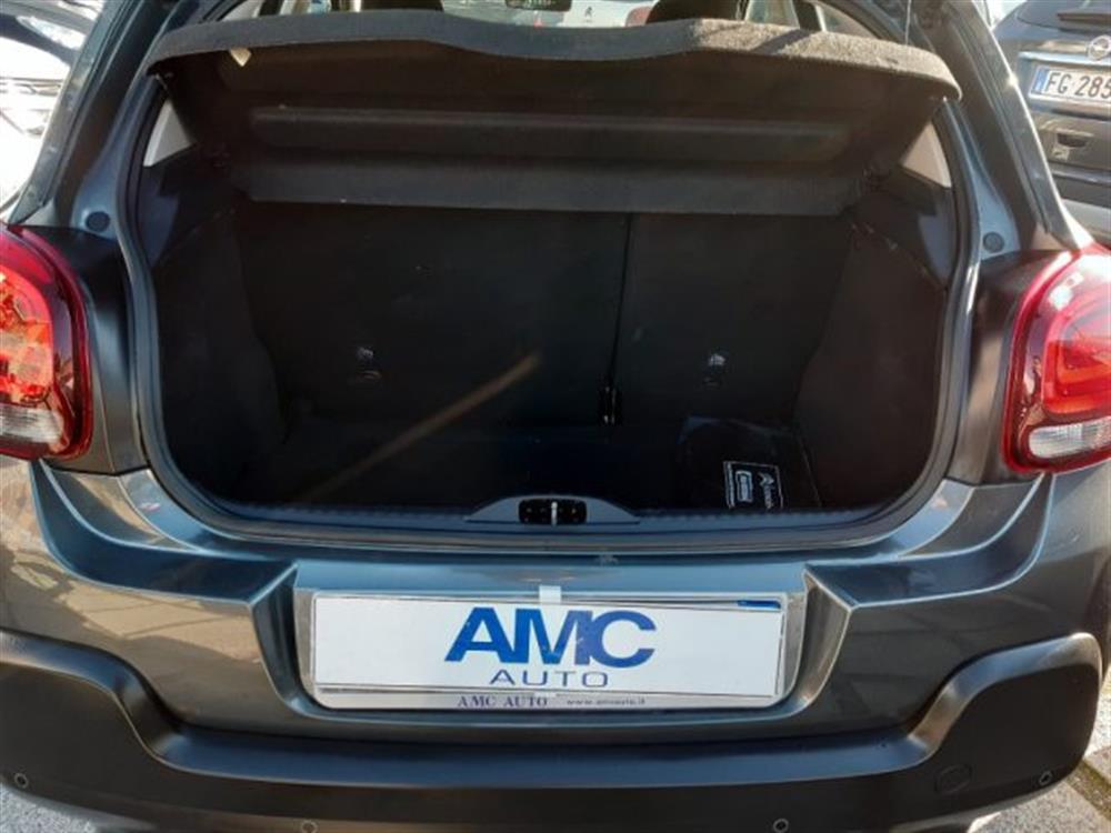 C3 C3 PureTech 82 Shine