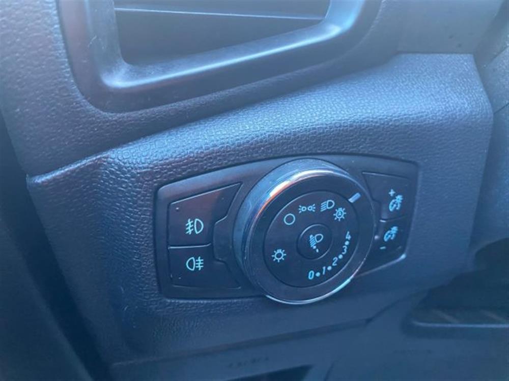 EcoSport EcoSport 1.0 EcoBoost 100 CV