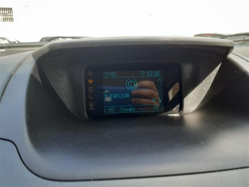 EcoSport EcoSport 1.5 TDCi 90 CV Plus