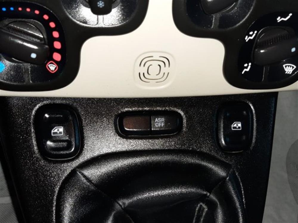 Panda Panda 0.9 TwinAir Turbo Na