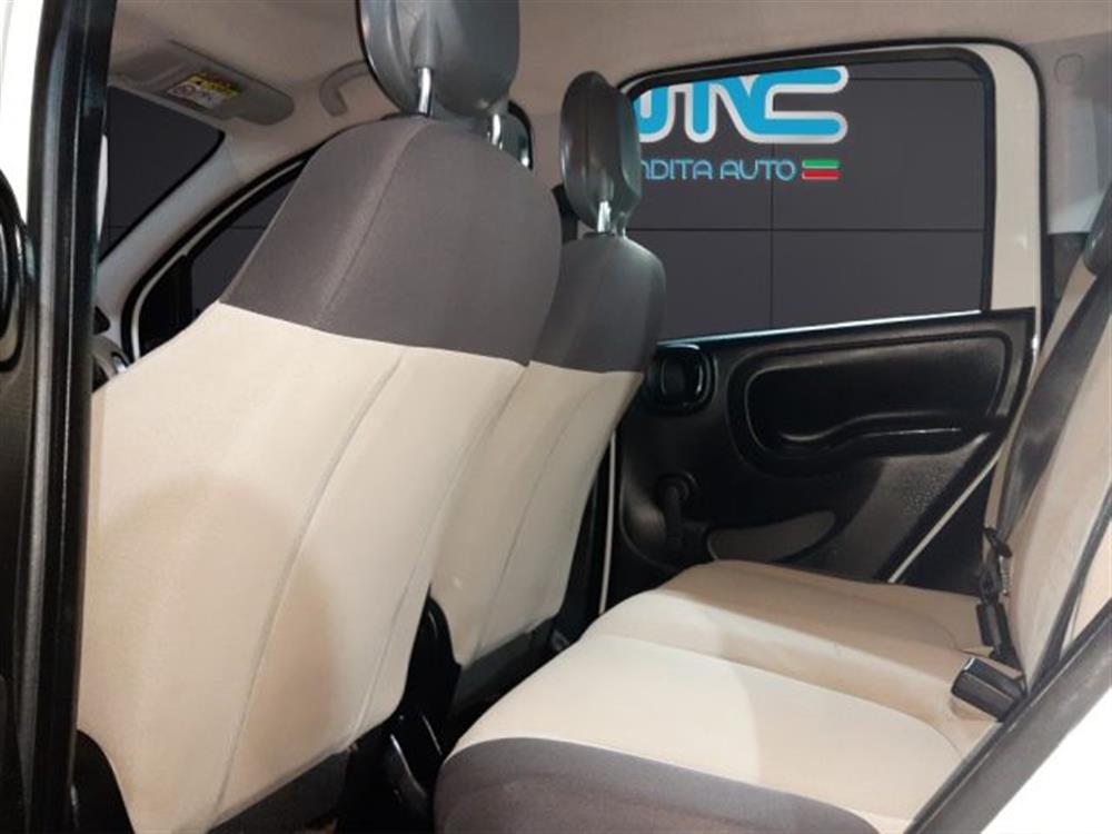 Panda Panda 0.9 TwinAir Turbo Na