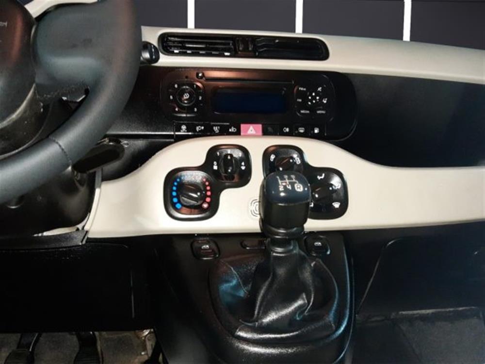 Panda Panda 0.9 TwinAir Turbo Na