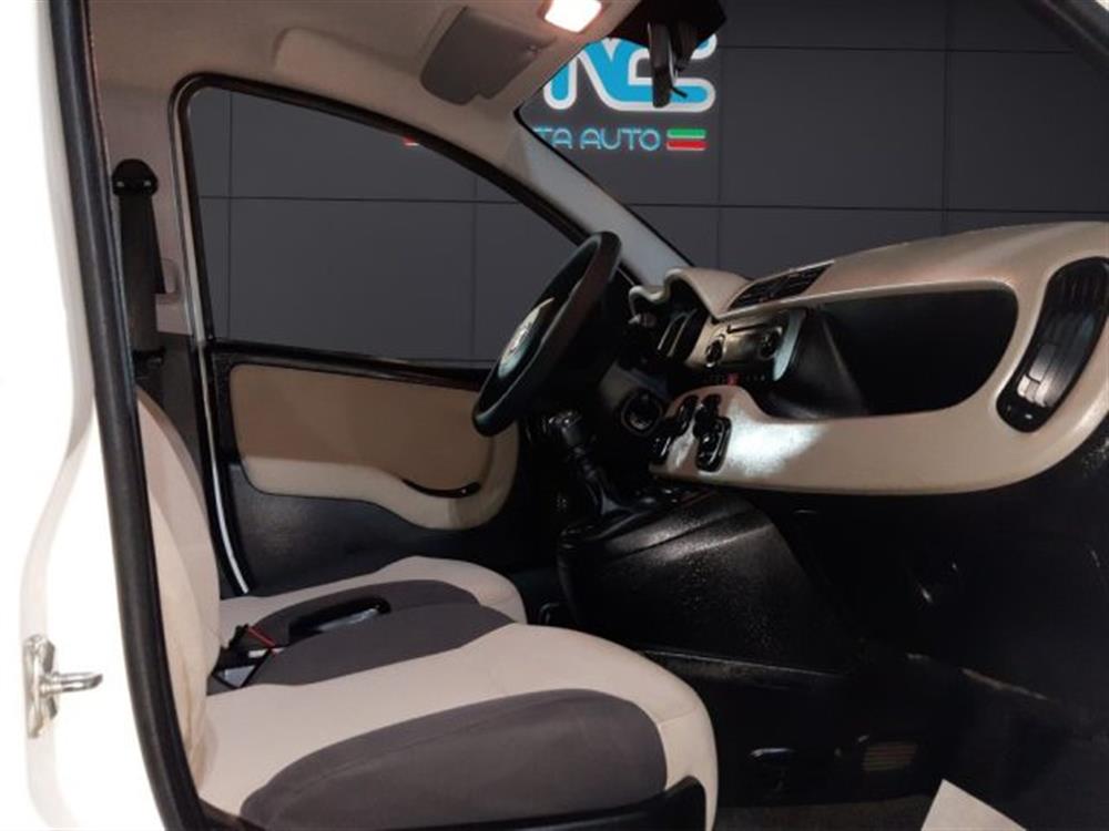 Panda Panda 0.9 TwinAir Turbo Na