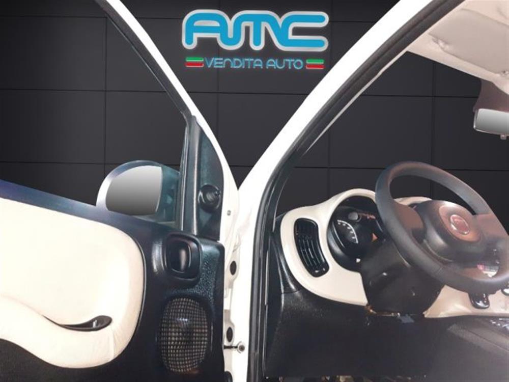 Panda Panda 0.9 TwinAir Turbo Na