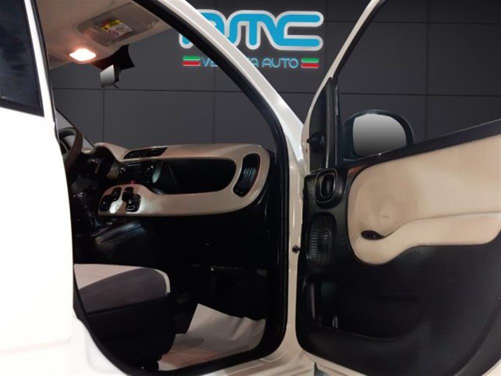 Panda Panda 0.9 TwinAir Turbo Na