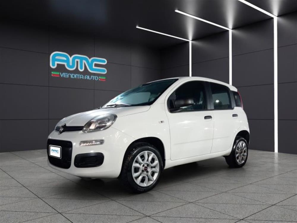 Panda Panda 0.9 TwinAir Turbo Na