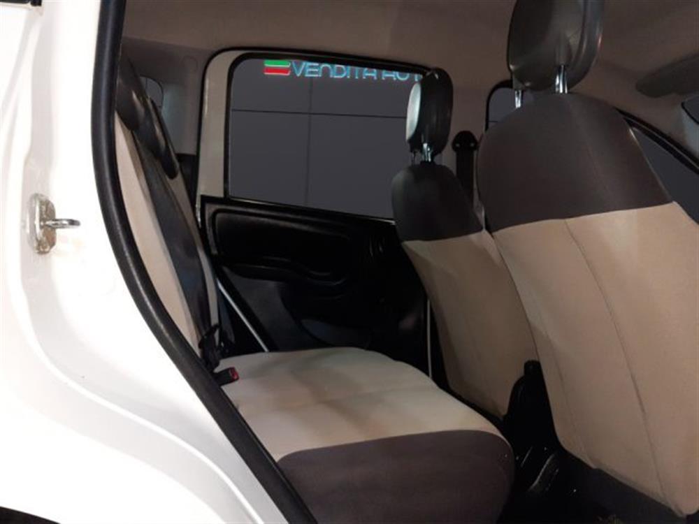 Panda Panda 0.9 TwinAir Turbo Na