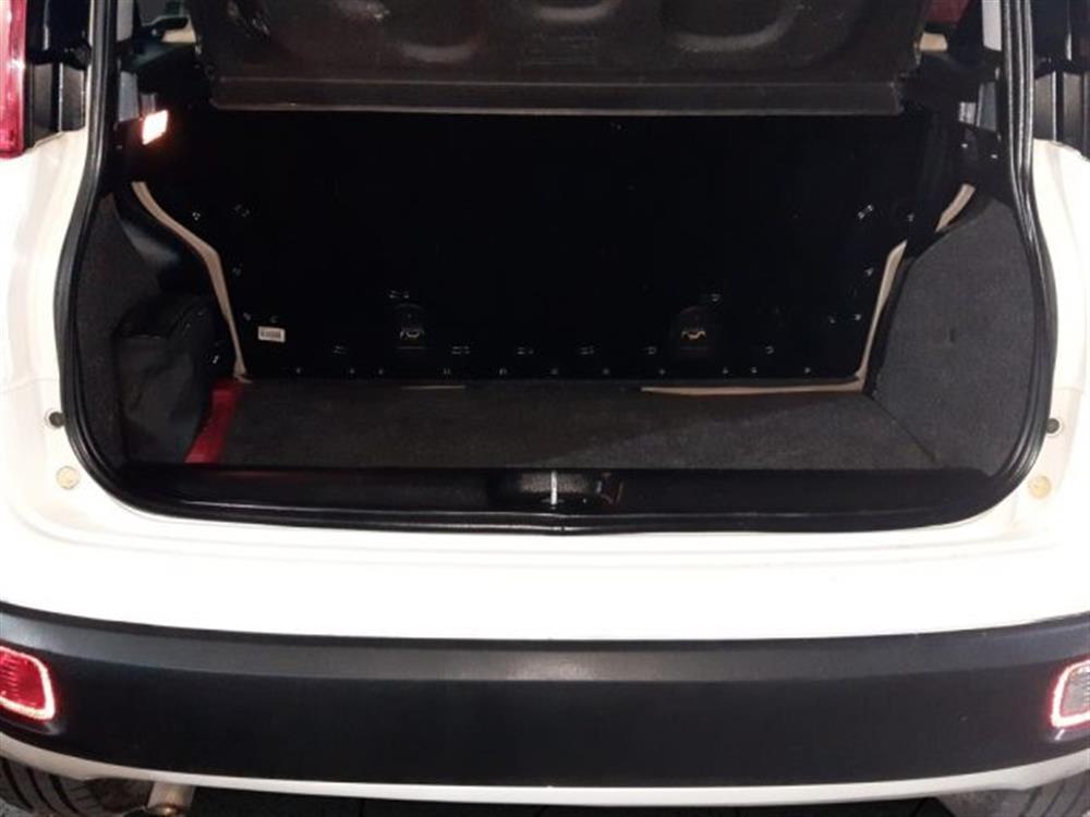 Panda Panda 0.9 TwinAir Turbo Na