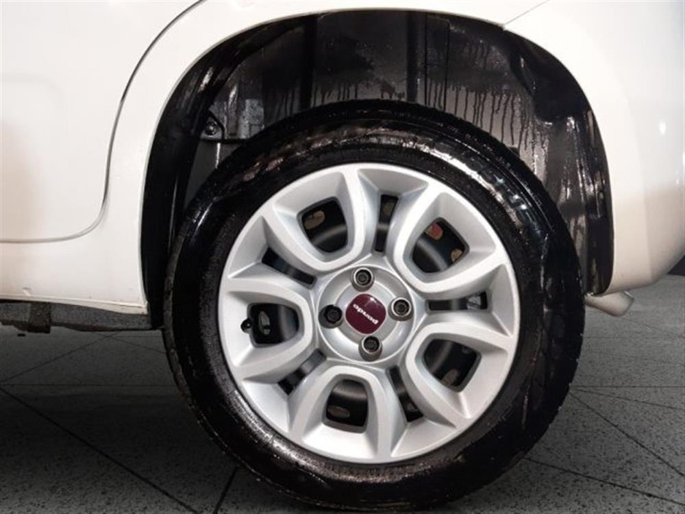 Panda Panda 0.9 TwinAir Turbo Na