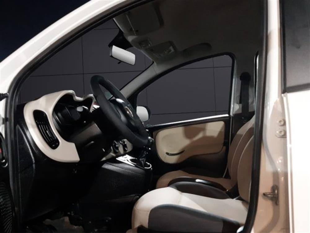 Panda Panda 0.9 TwinAir Turbo Na