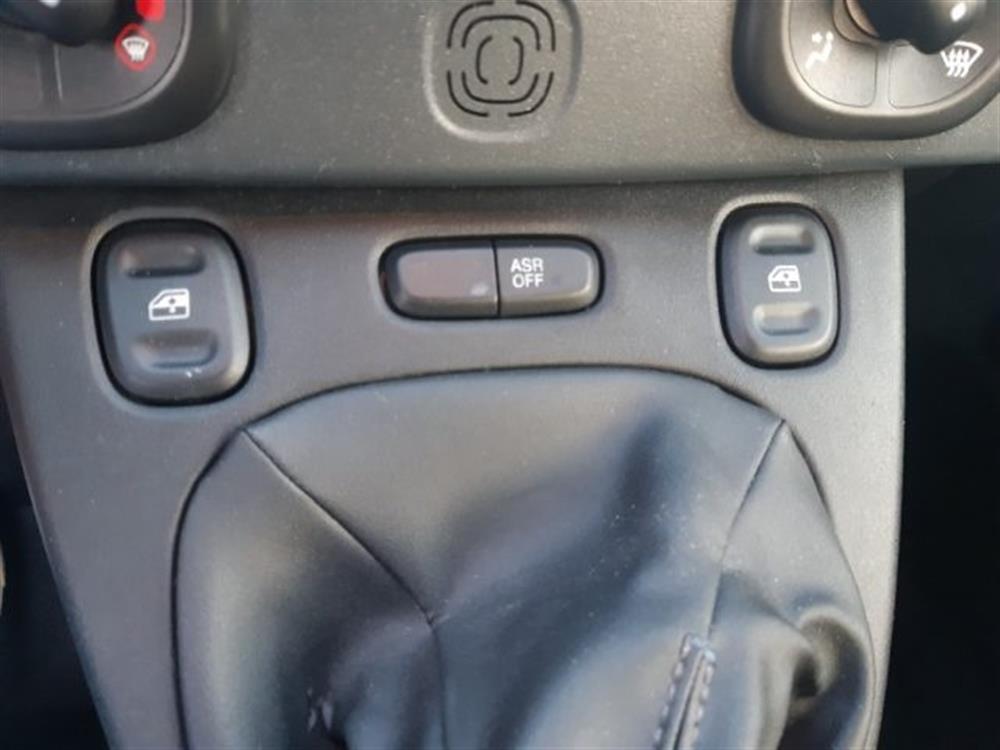 Panda Panda 1.0 FireFly S&S Hybr