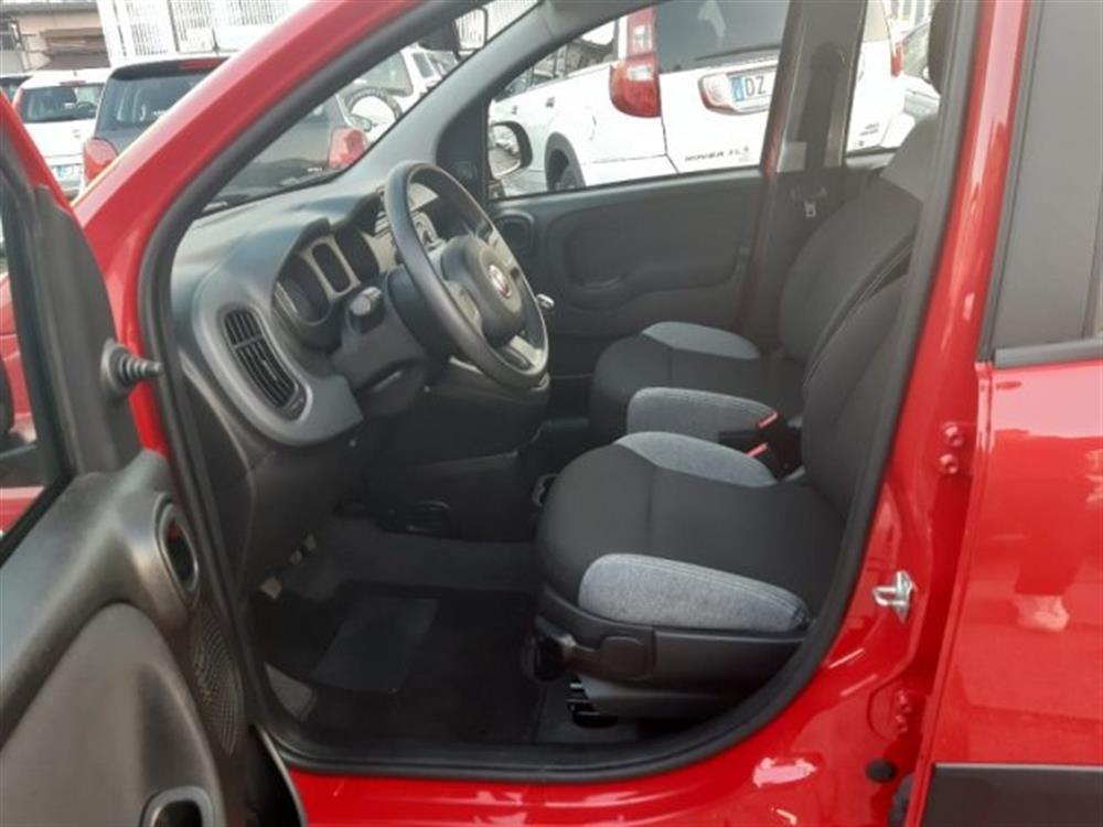 Panda Panda 1.0 FireFly S&S Hybr