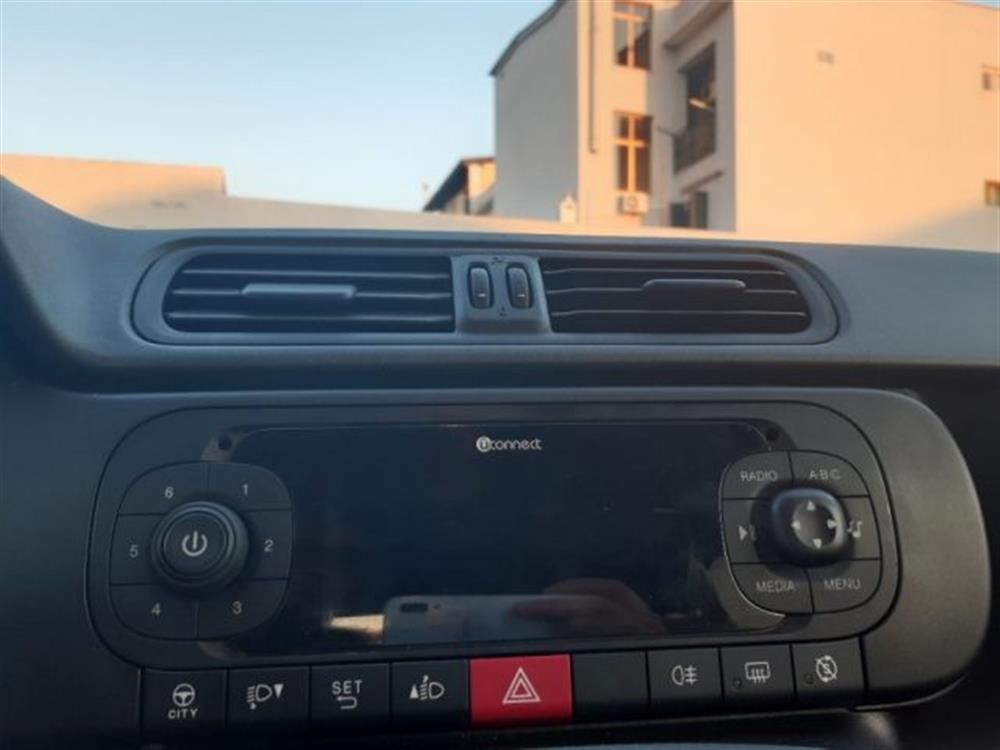 Panda Panda 1.0 FireFly S&S Hybr