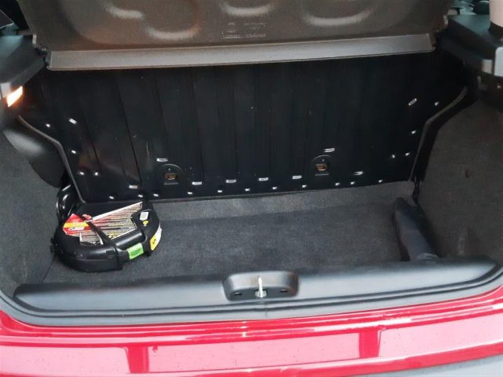 Panda Panda 1.2 Lounge