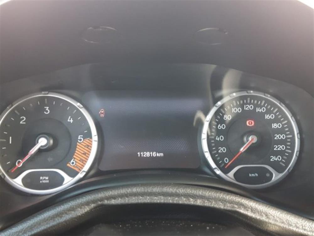 Renegade Renegade 1.6 Mjt 120 CV S