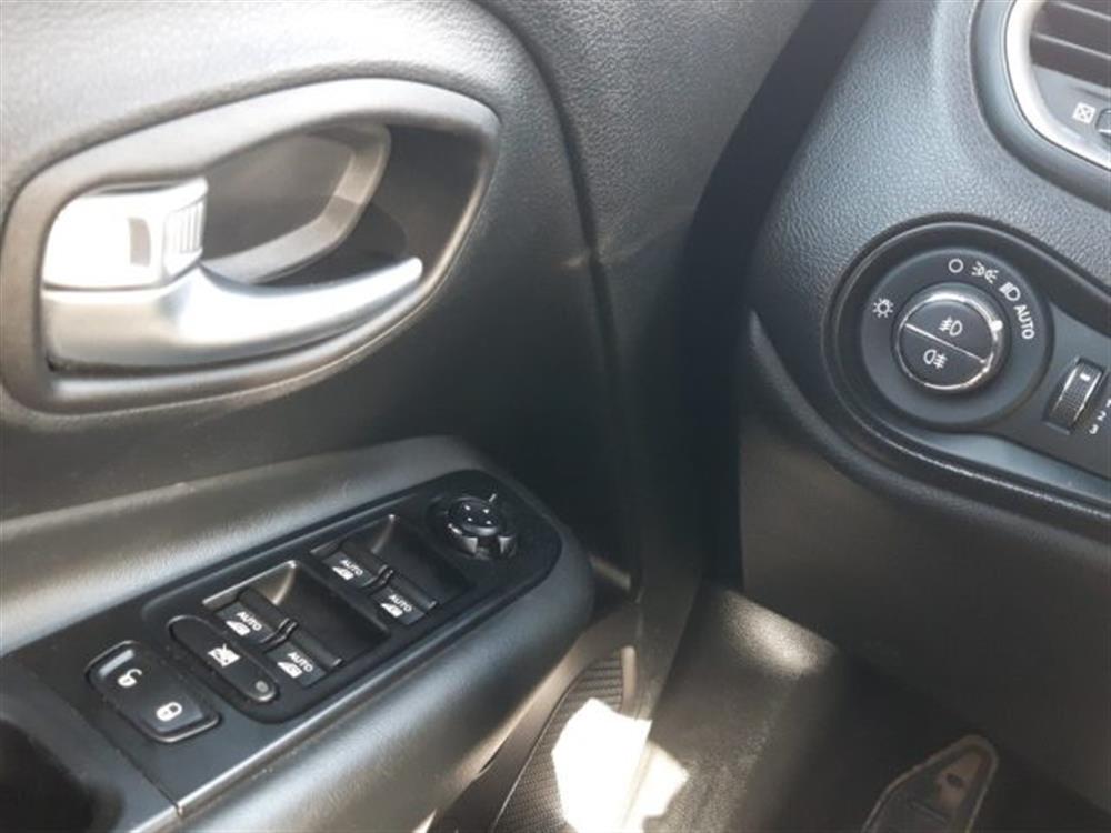 Renegade Renegade 1.6 Mjt 120 CV S