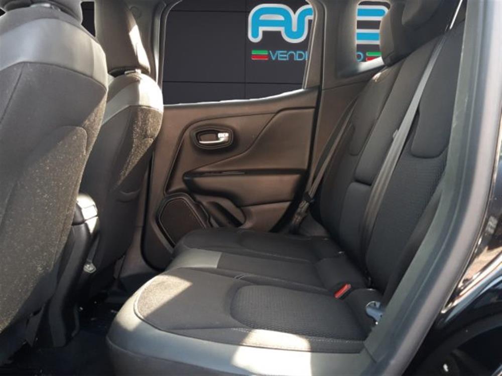 Renegade Renegade 1.6 Mjt 120 CV S