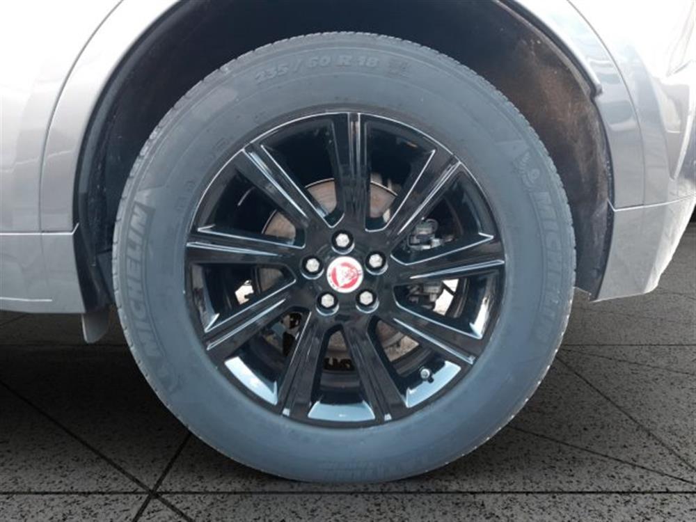 E-Pace E-Pace 2.0D 150 CV AWD aut.