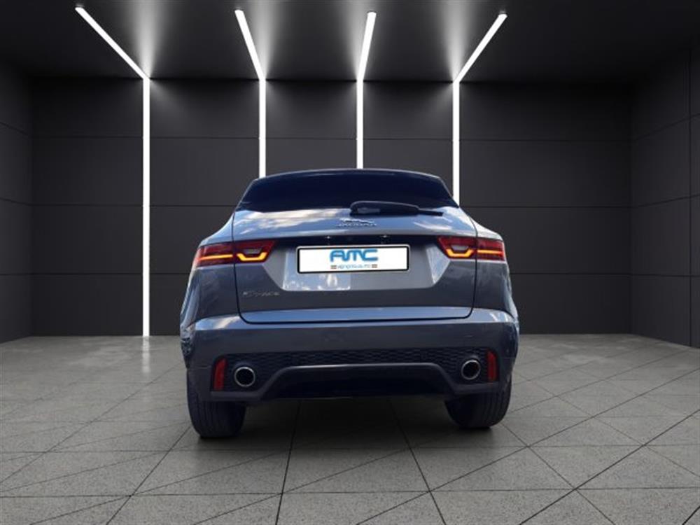 E-Pace E-Pace 2.0D 150 CV AWD aut.