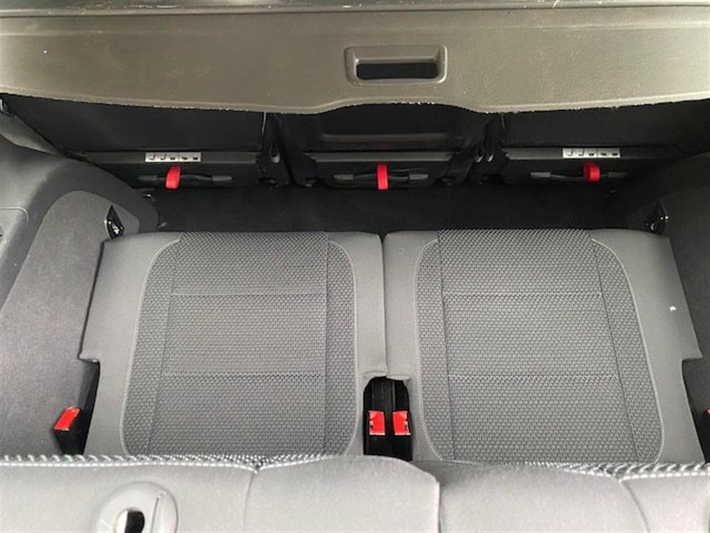 Touran Touran 1.6 TDI Trendline