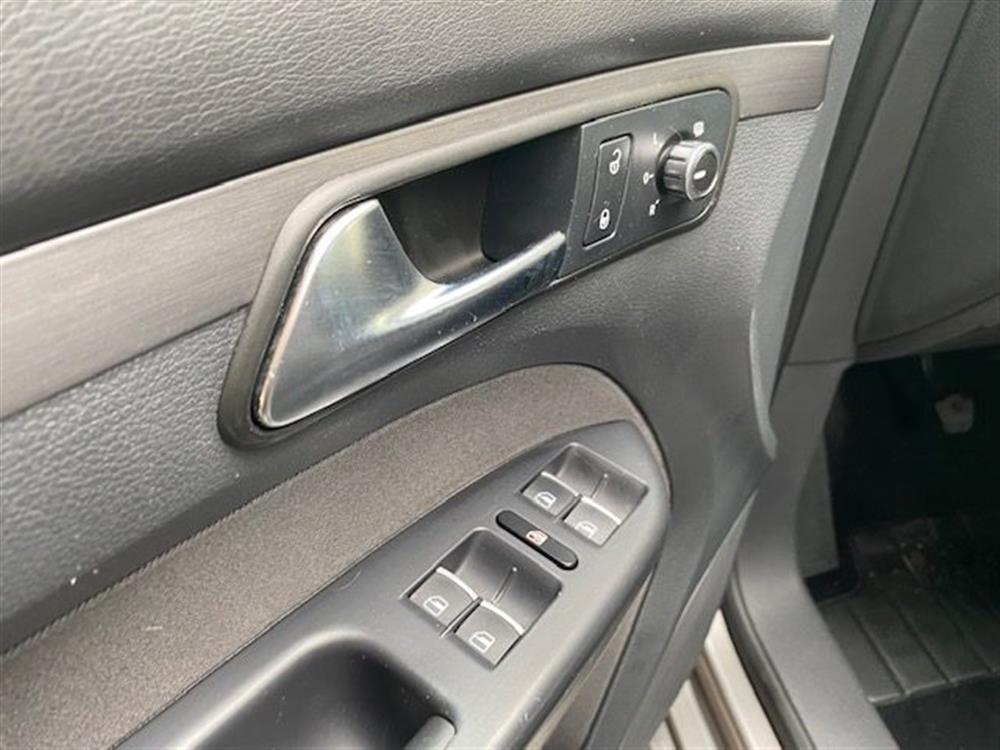 Touran Touran 1.6 TDI Trendline