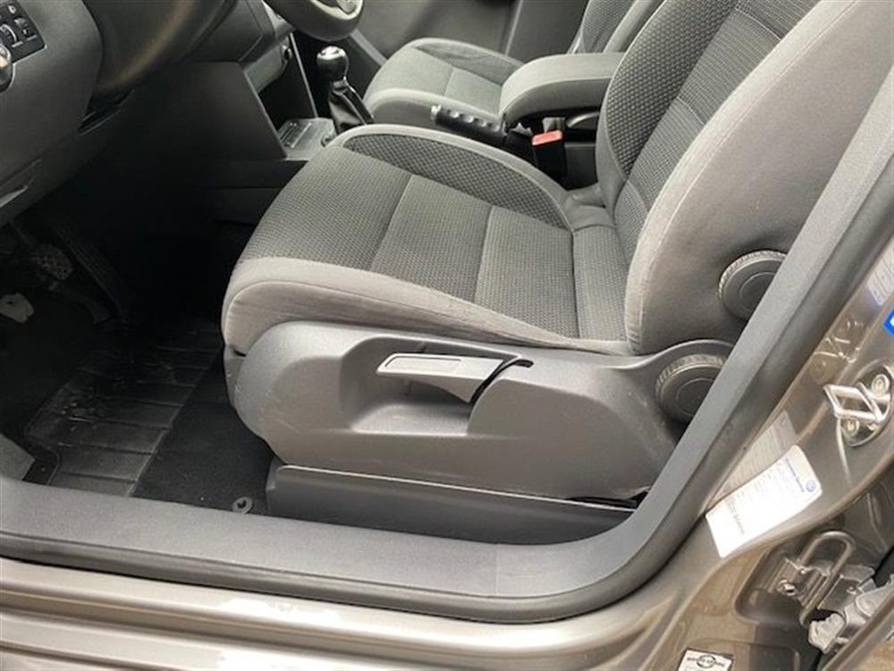 Touran Touran 1.6 TDI Trendline