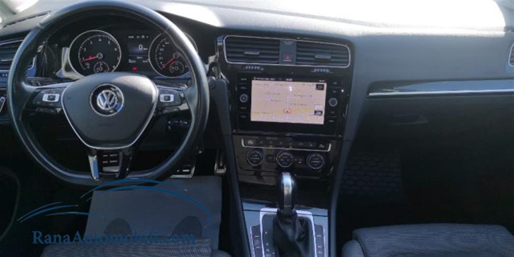 Golf Golf 1.5TSI DSG 5p. RLine