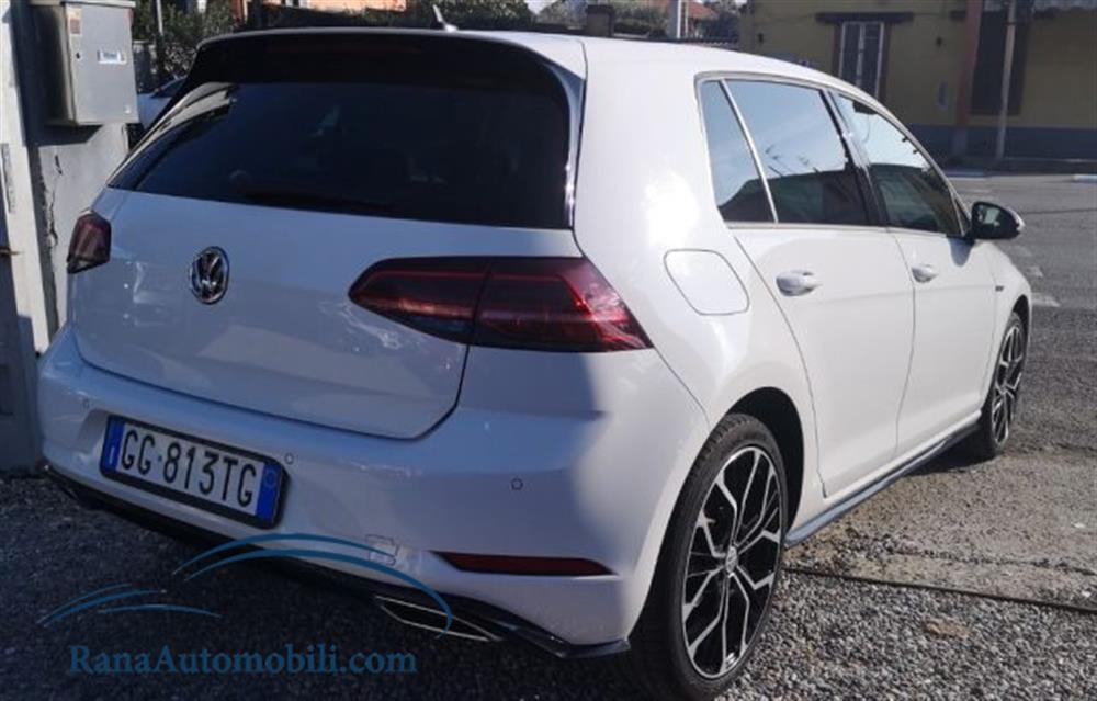 Golf Golf 1.5TSI DSG 5p. RLine