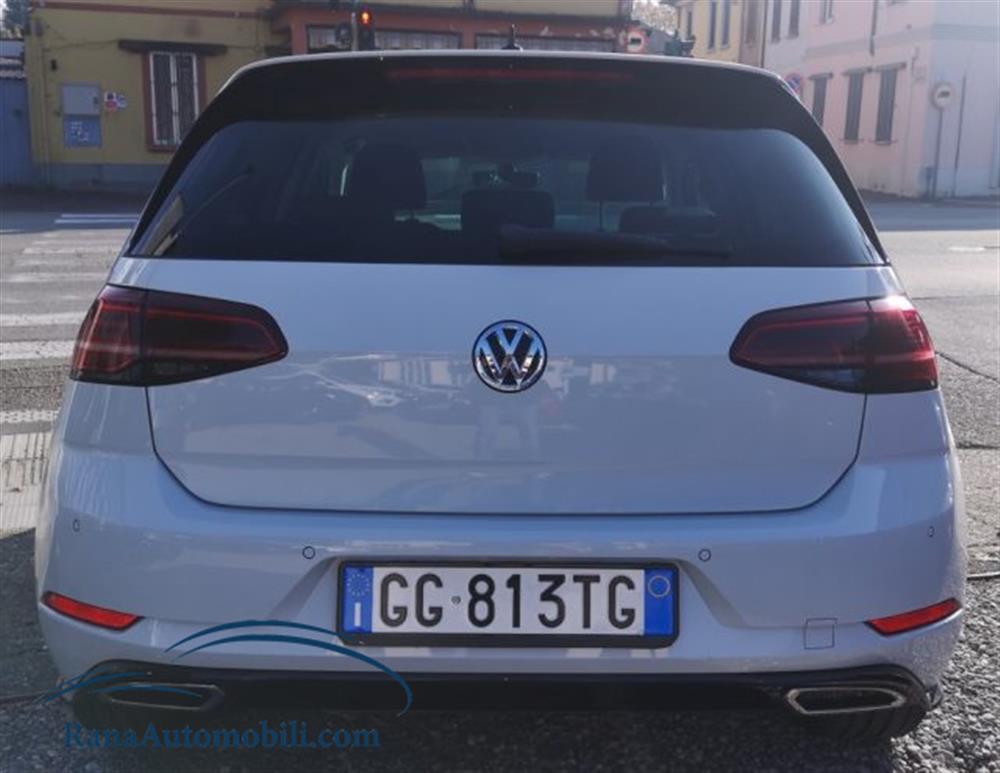 Golf Golf 1.5TSI DSG 5p. RLine