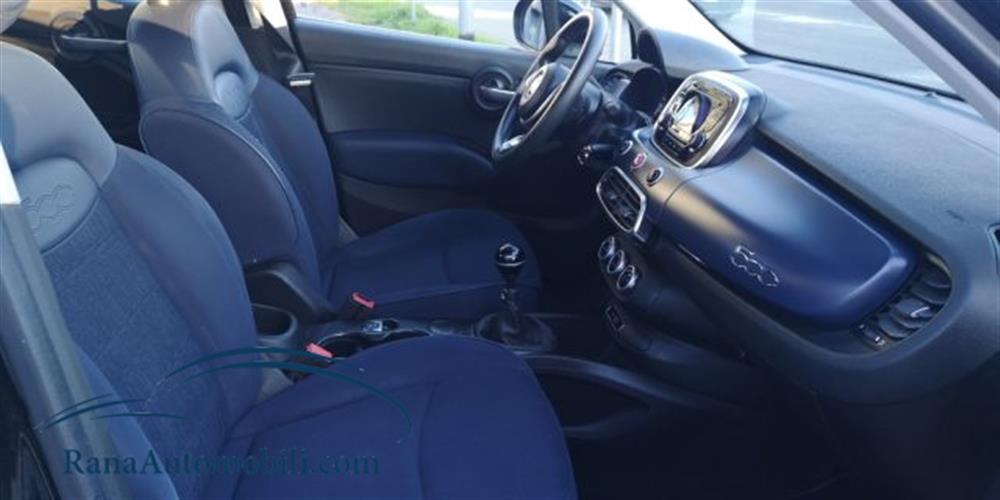 500X 500X 1.0 T3 120 CV