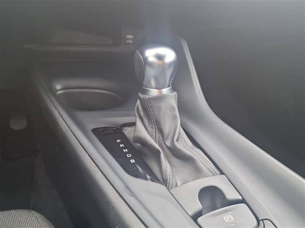 C-HR C-HR 1.8 Hybrid E-CVT Bus