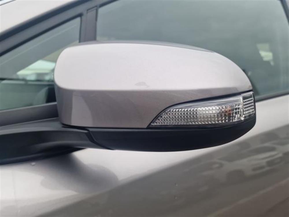 C-HR C-HR 1.8 Hybrid E-CVT Bus