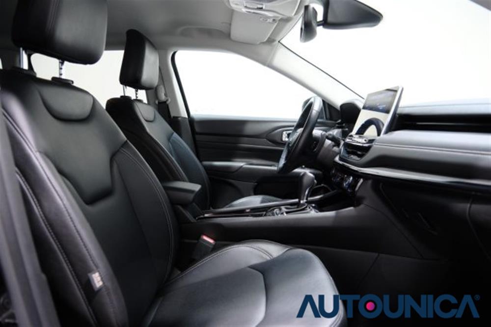 Compass Compass 1.3 TURBO T4 240 CV