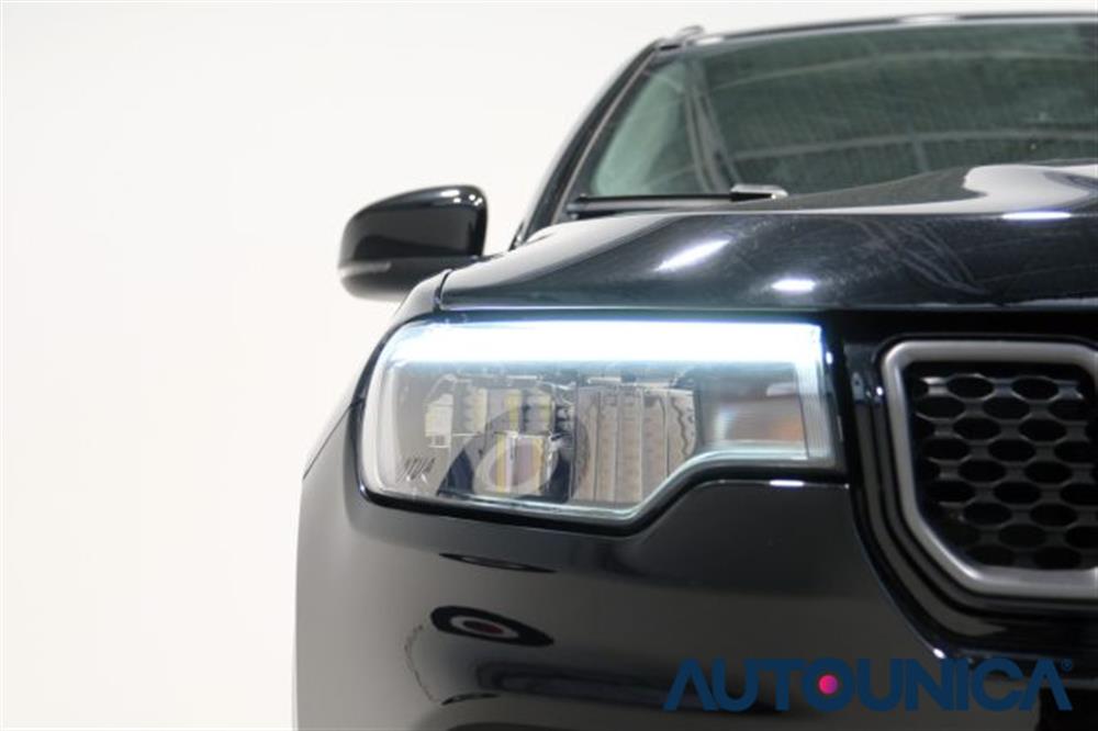 Compass Compass 1.3 TURBO T4 240 CV