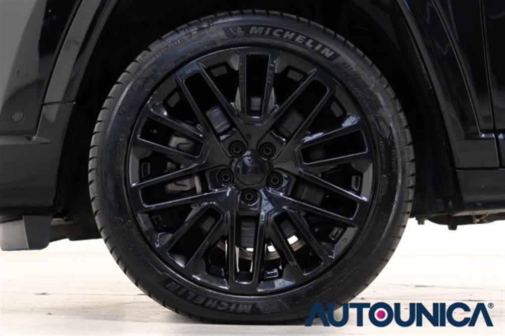 Compass Compass 1.3 TURBO T4 240 CV