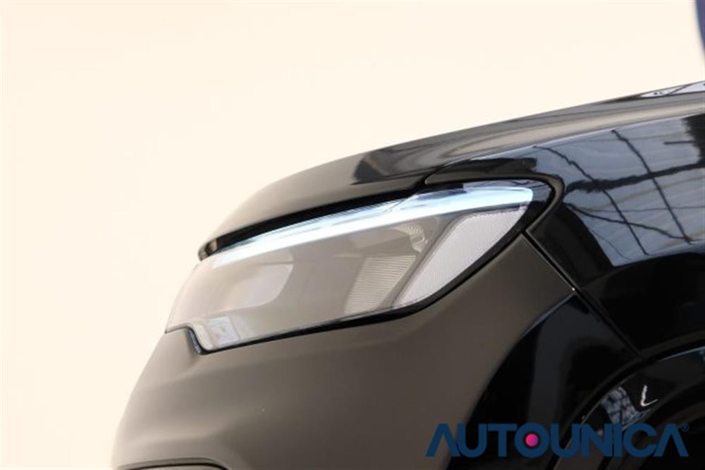 Compass Compass 1.3 TURBO T4 240 CV