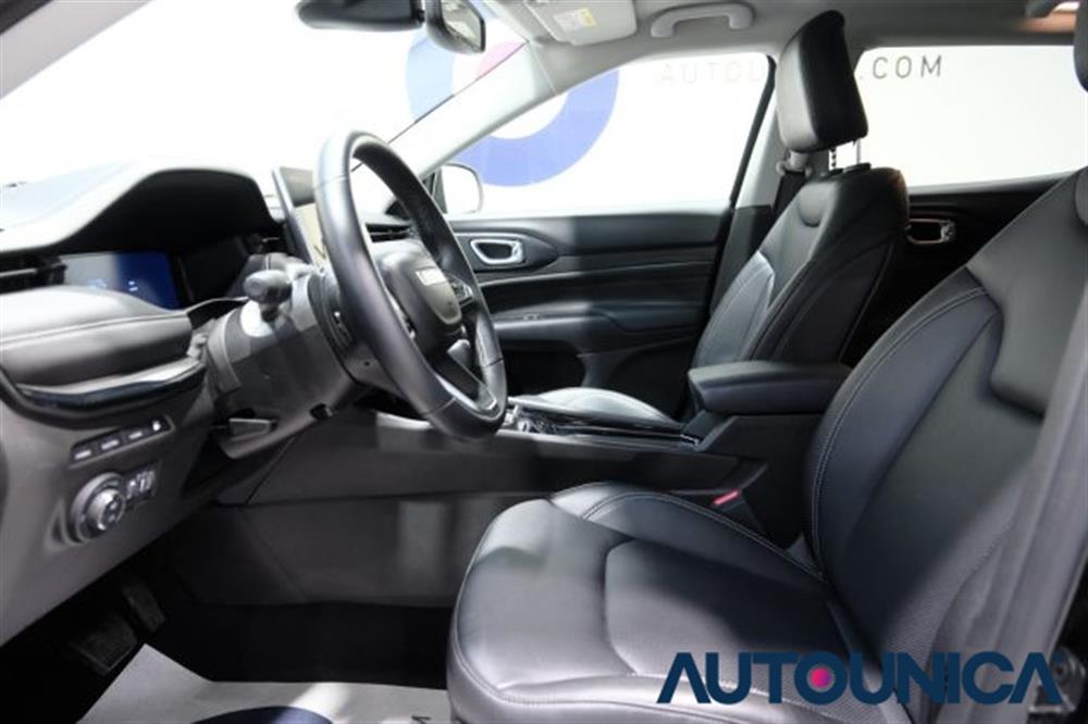 Compass Compass 1.3 TURBO T4 240 CV