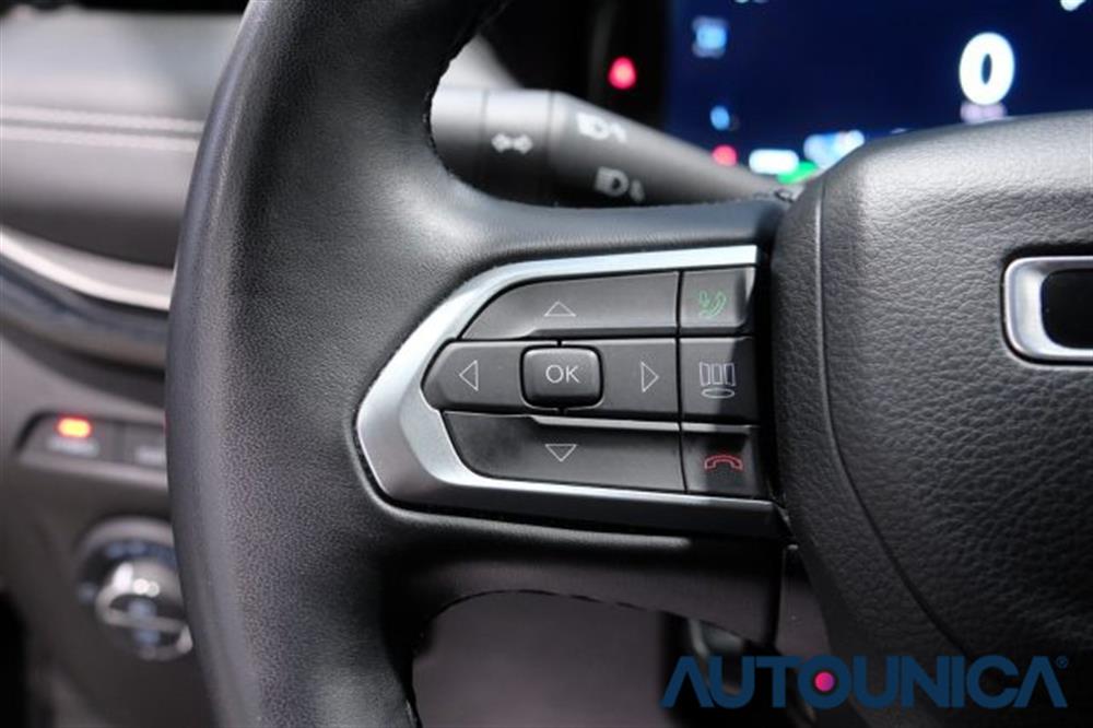 Compass Compass 1.3 TURBO T4 240 CV